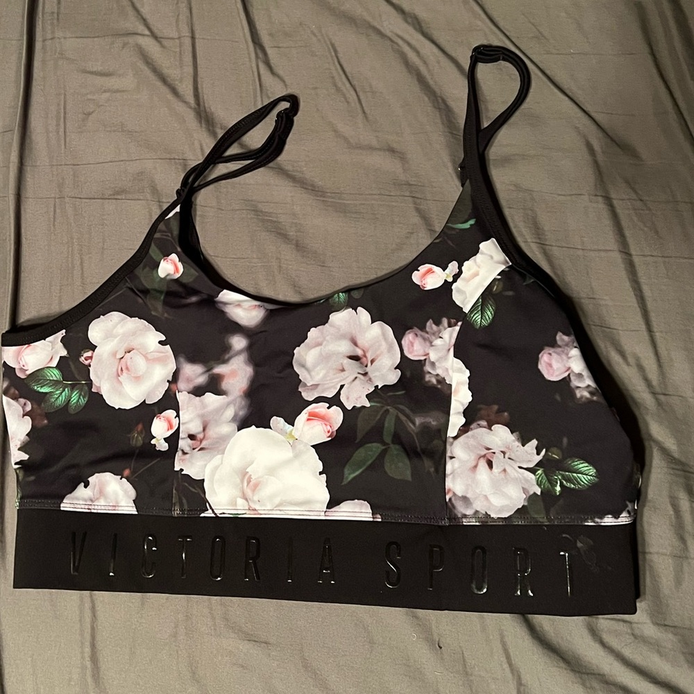 Victoria’s Secret lounge bra